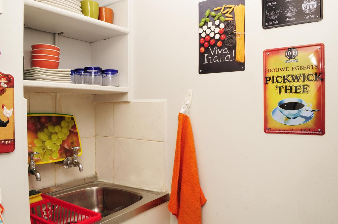 Apartamento Living Mac Iver Santiago de Chile